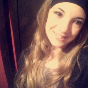 Meet your Posher, Alisha