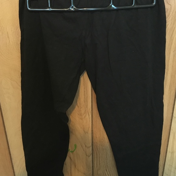 Capri leggings