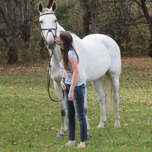 Meet your Posher, Sara