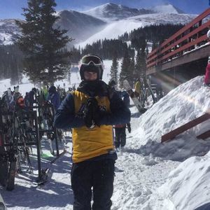 Meet your Posher, Austin