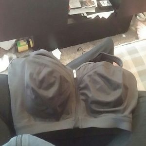 Victoria secret sports bra 36 ddd