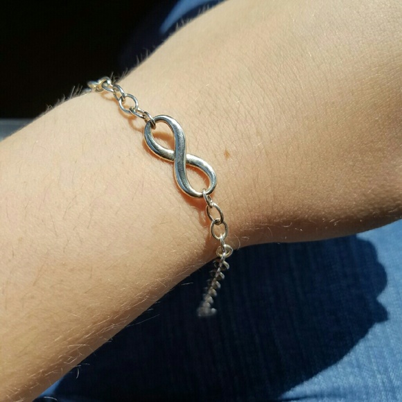 Tiffany & Co. Infiniti Bracelet