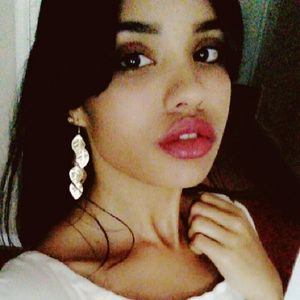 Meet your Posher, Gabrielle