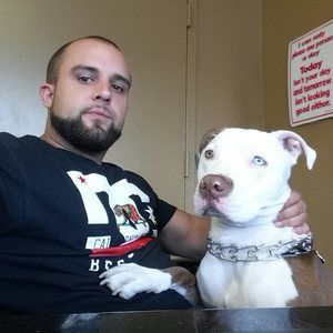 Meet your Posher, Nick