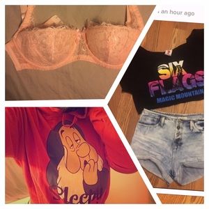 💥BUNDLE💥 for @dafvck