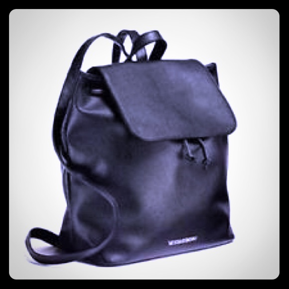 Victoria's Secret Handbags - Victoria's Secret Backpack