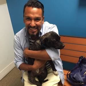 Meet your Posher, Hector