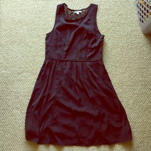 Black American Eagle Dress