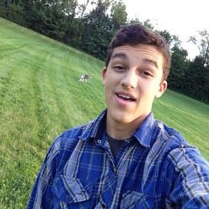 Meet your Posher, David