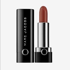 Marc Jacobs lipstick in "J'adore"