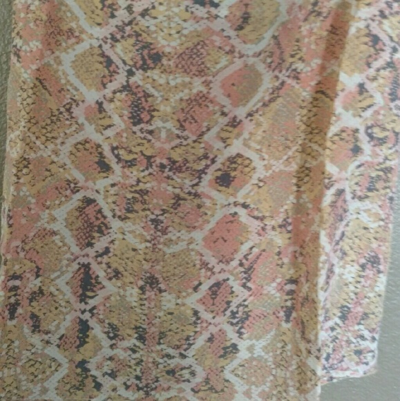 Closet Clear Out! NWT Anthropologie Tank - Picture 3 of 3