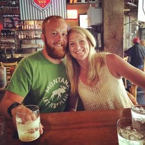 Meet your Posher, Leah