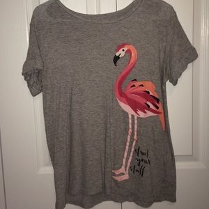 Kate Spade Strut Your Stuff Tee