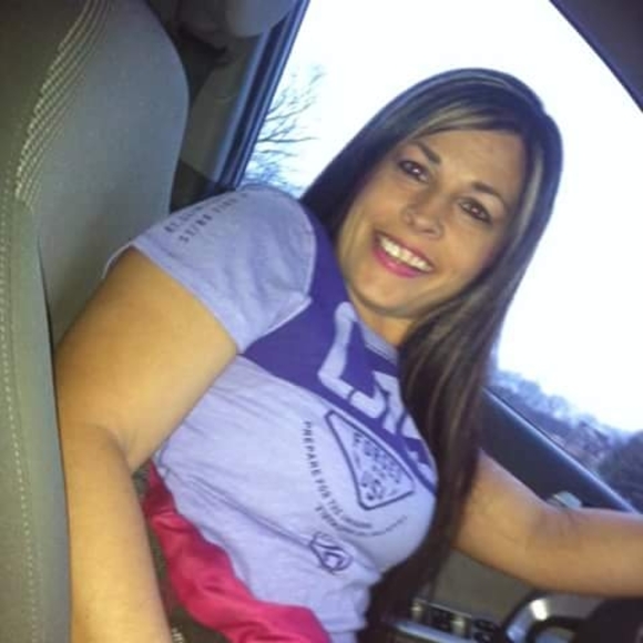 Meet your Posher, Theresa - Picture 1 of 1