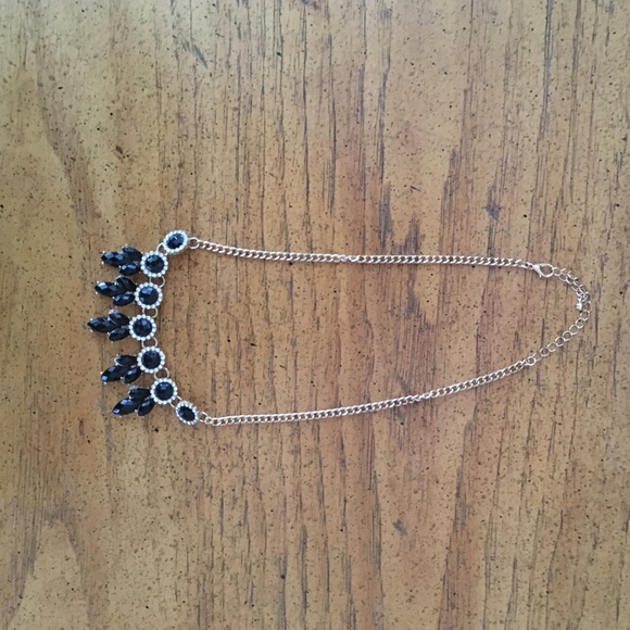 Forever 21 Statement Necklace