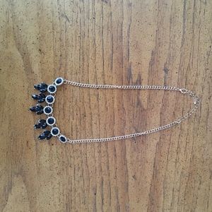 Forever 21 Statement Necklace