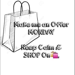 Prices are Negotiable💥