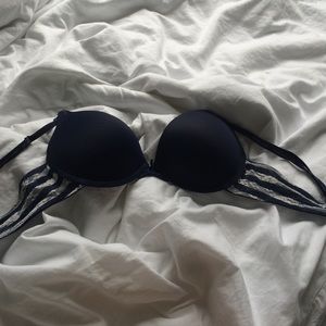 Tommy Hilfiger Push Up Bra