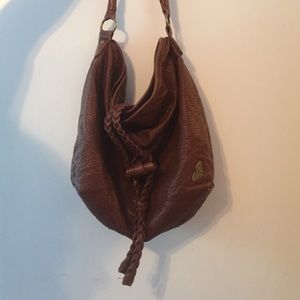 Roxy purse