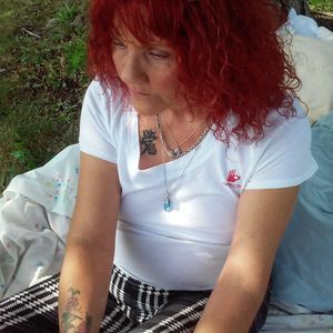 Meet your Posher, Therese