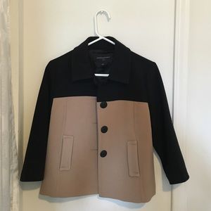 Banana Republic jacket