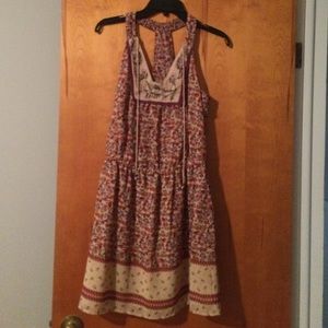 Hippie Dress