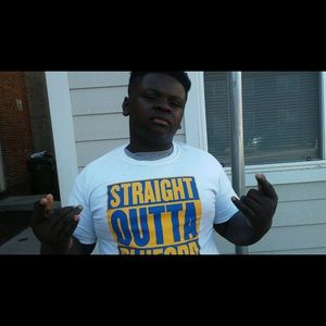 Meet your Posher, Tyshawn