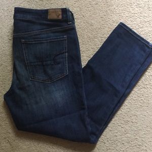 American Eagle Jeggings