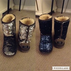 UGG BOOTS!!