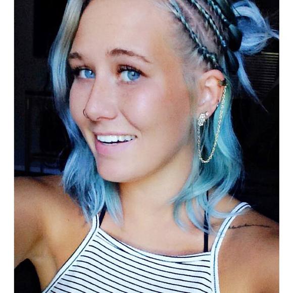 Meet your Posher, Kylee - Picture 1 of 1