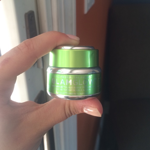 Glam Glow Powermud Dual Cleanse Treatment