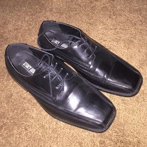 Stacy Adams Boys dress shoes