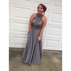 Homecoming/prom dress