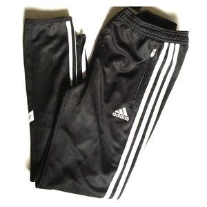 NWT Youth adidas Training Pant