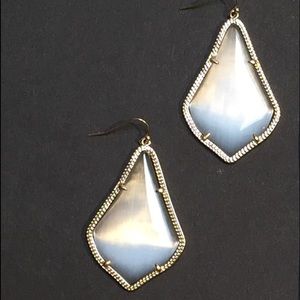 Kendra Scott Alexandra Earrings