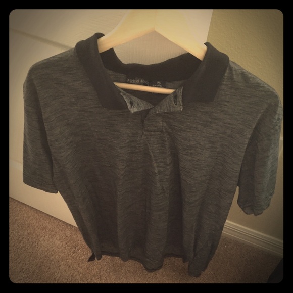 Men's polo shirt NWOT size xl