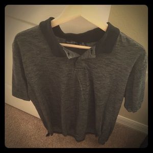 Men's polo shirt NWOT size xl