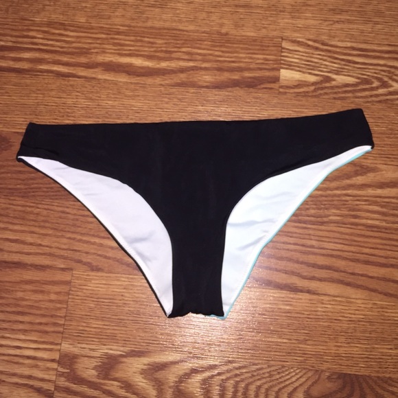 Bathing suit bottoms from Victoria's Secret PINK