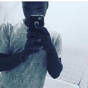 Meet your Posher, Curtis