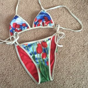 aaron chang reversible bikini cute japanese ass fucked butt