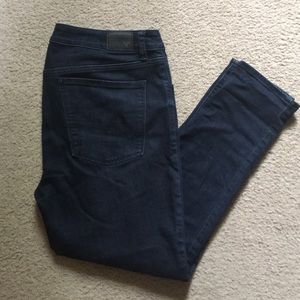 American Eagle High rise Jegging