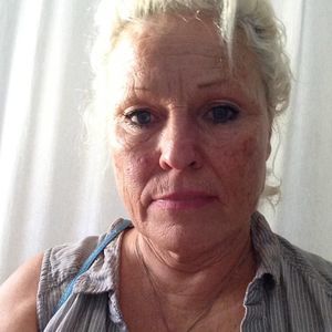 Meet your Posher, Lorna