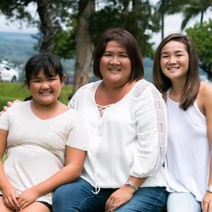 Meet your Posher, Lorianne