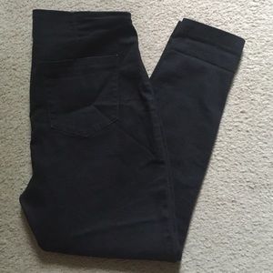 Old Navy rockstar Jeggings