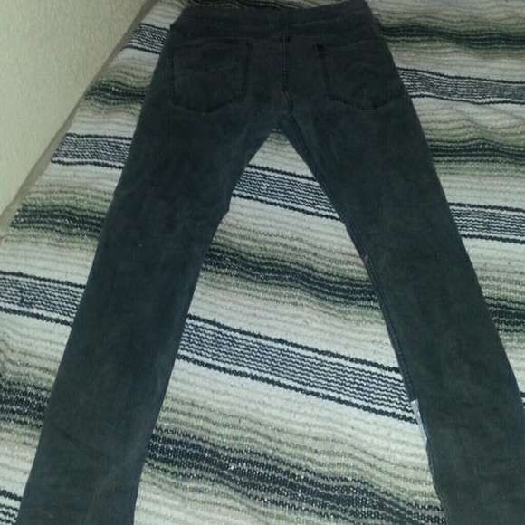 Customized pants - Picture 3 of 4