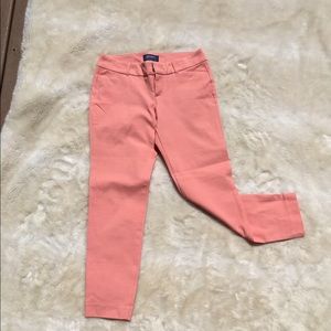Old Navy Pixie Mid Rise Pants