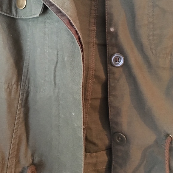 Target utility jacket - Picture 2 of 3