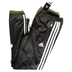 🌷Host Pick🌷NWT adidas Youth Track Pants
