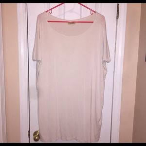 Beige Piko Tunic!