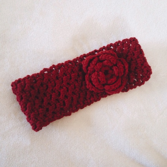knit headband - Picture 1 of 1